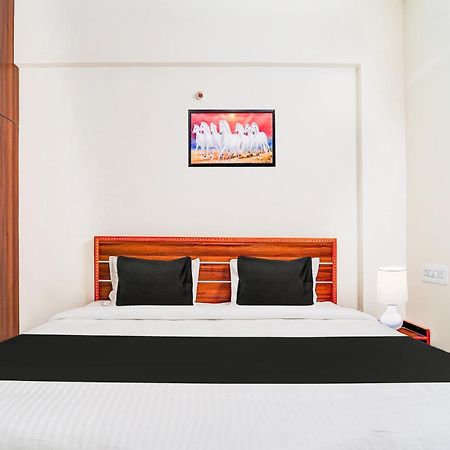 Super Hotel O Aarapalayam Madurai Exteriör bild